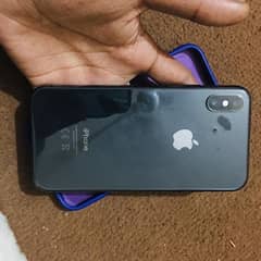 iphone X