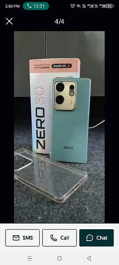 zero 30 infinix for sale urgent