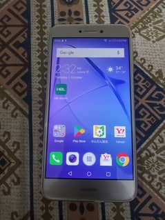 huawei p9 lite 2017