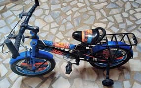 imported kids cycle