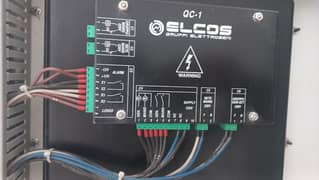 all type of electrical work