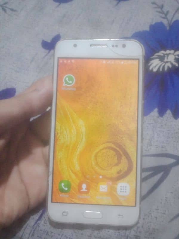 Samsung j5 pta approved 1