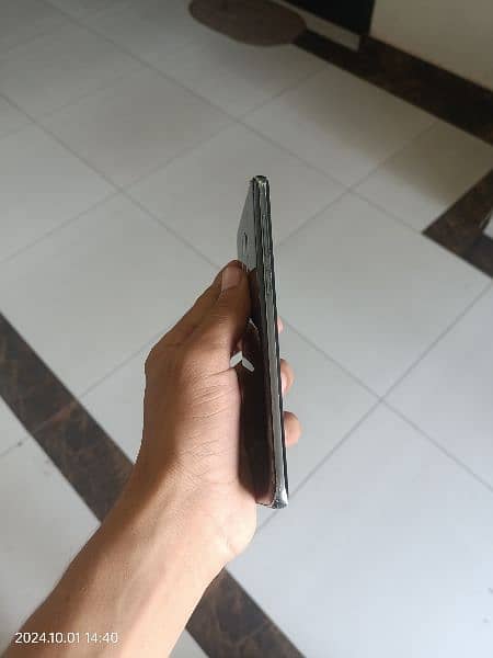 Samsung galaxy s9 plus all ok 4ram 64 gb pta approved 3