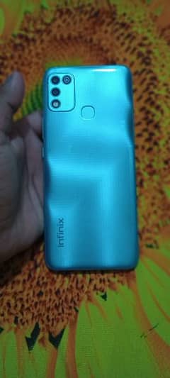 Infinix Hot 10 Play 0