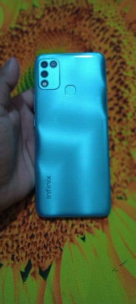 Infinix Hot 10 Play 0