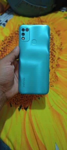 Infinix Hot 10 Play 3