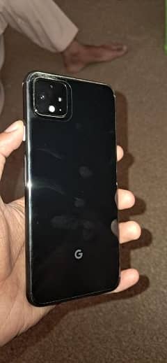 Google pixel 4xl