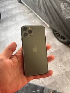 iphone 11 pro pta approved