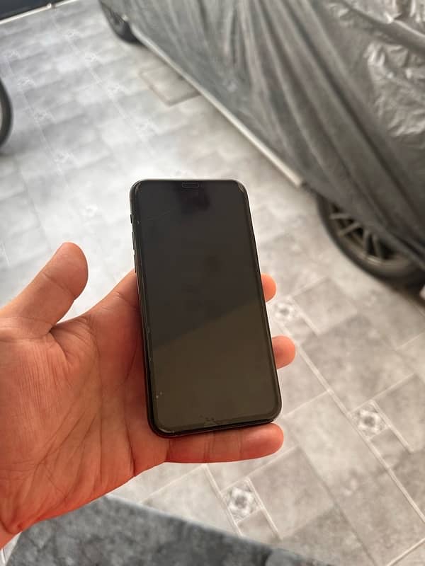 iphone 11 pro pta approved 1