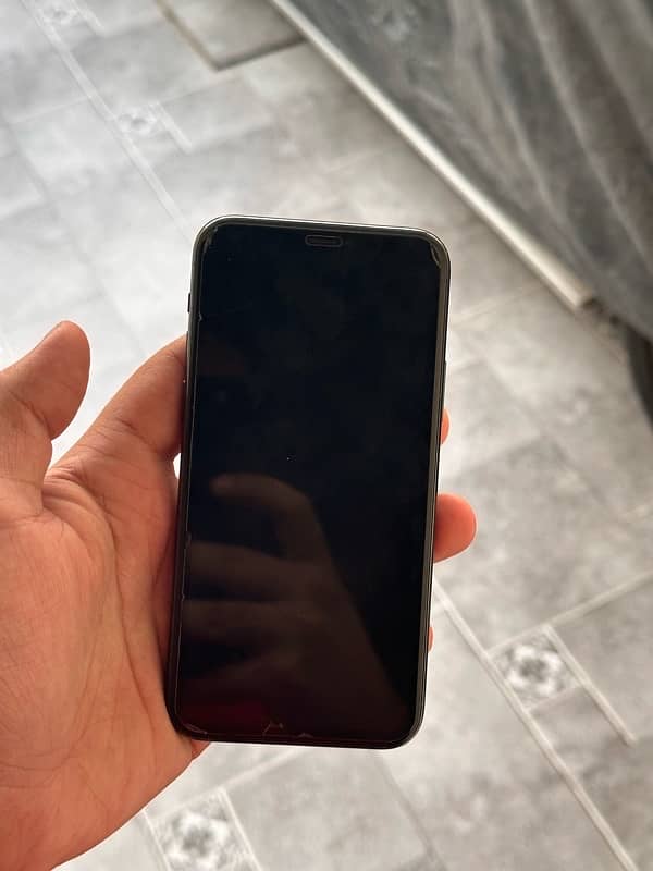 iphone 11 pro pta approved 2