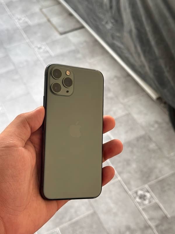 iphone 11 pro pta approved 3