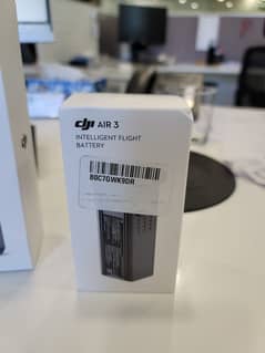 Dji Intelligent Flight Battery