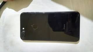 Iphone 7 plus 10 by 9 condition non pta rom 128