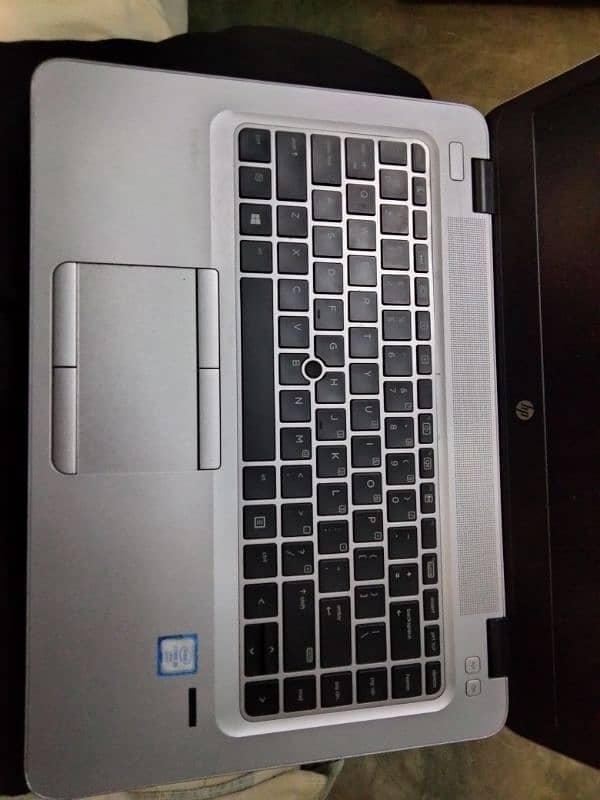 Hp Ellitebook 1