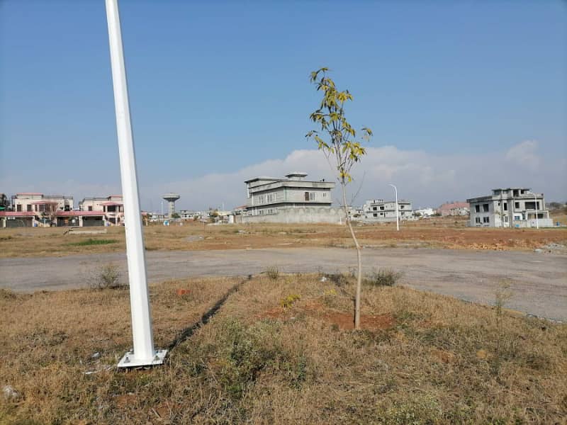 Residential Plot Is Available For Sale 20