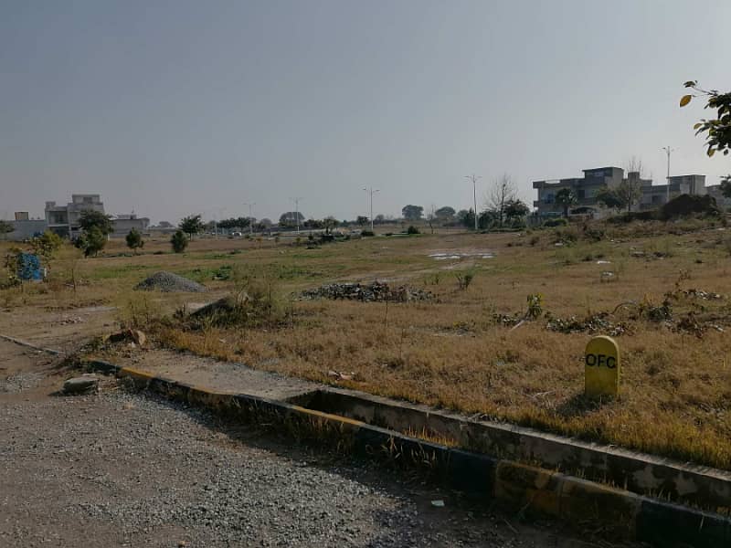 Residential Plot Is Available For Sale 22