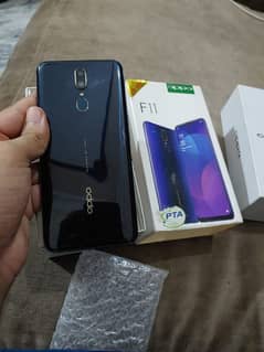 oppo f11