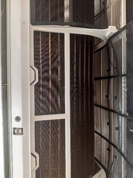 Haier Split Ac good condition urgent for sale 3