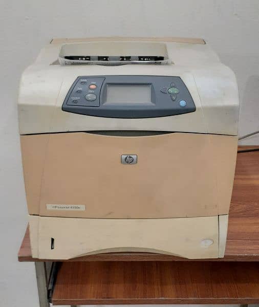 printer 4250 0