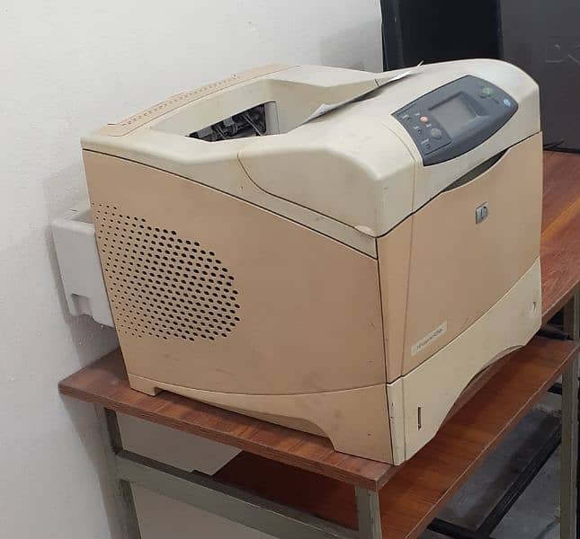 printer 4250 1