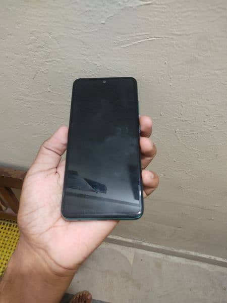 Redmi Not 10 5