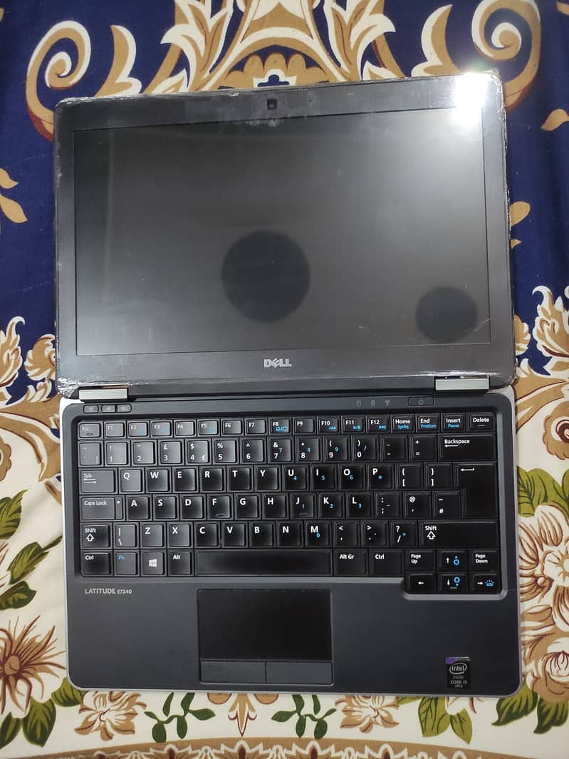 Dell Latitude E7240 for Sale 2