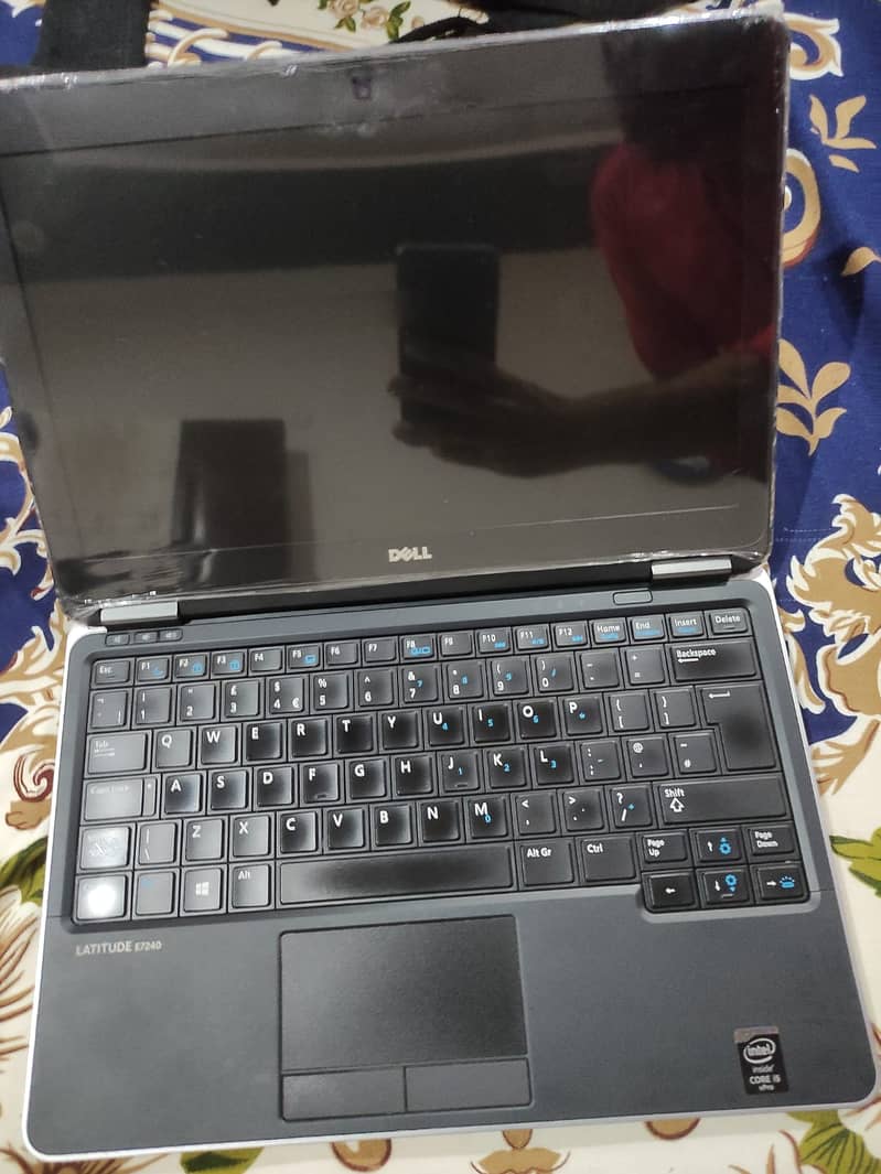 Dell Latitude E7240 for Sale 3