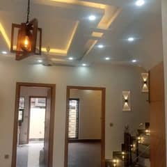 4 Marla House For Sale In Paragon City Lahore 0