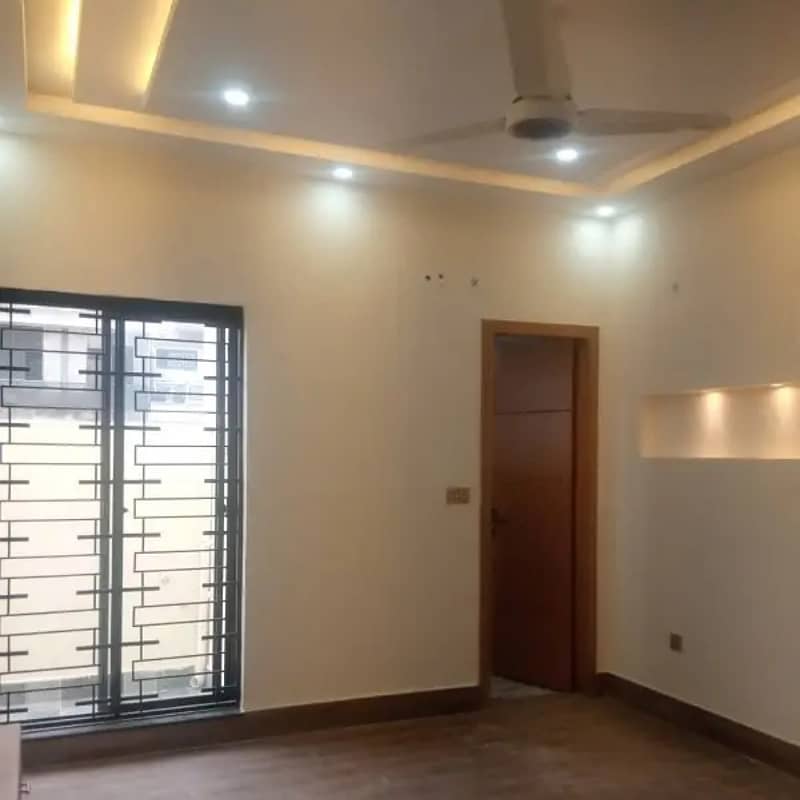 4 Marla House For Sale In Paragon City Lahore 4