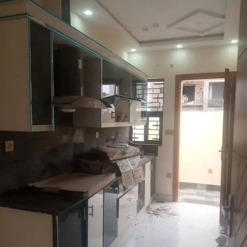 4 Marla House For Sale In Paragon City Lahore 7