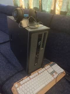 gaming pc for sale