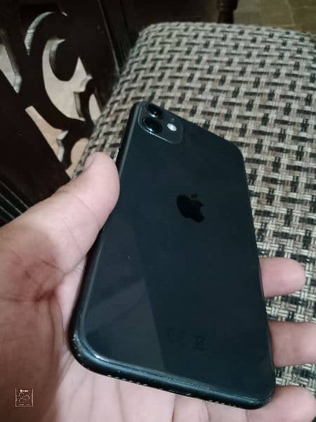 Iphone 11 sealed icloud locked 1