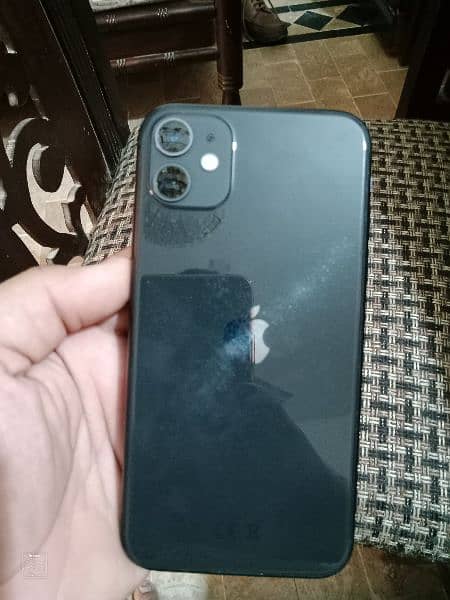 Iphone 11 sealed icloud locked 2