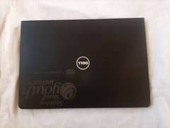 Dell vostro 14 3468 i7 7th gen 8gb ddr4 ram 240gb rom & 8gb  graphics