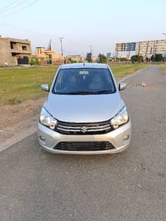 Suzuki Cultus VXL 2021