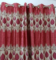 7 curtains for sale