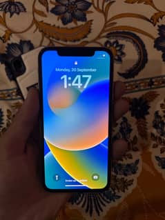 Iphone X PTA Approved