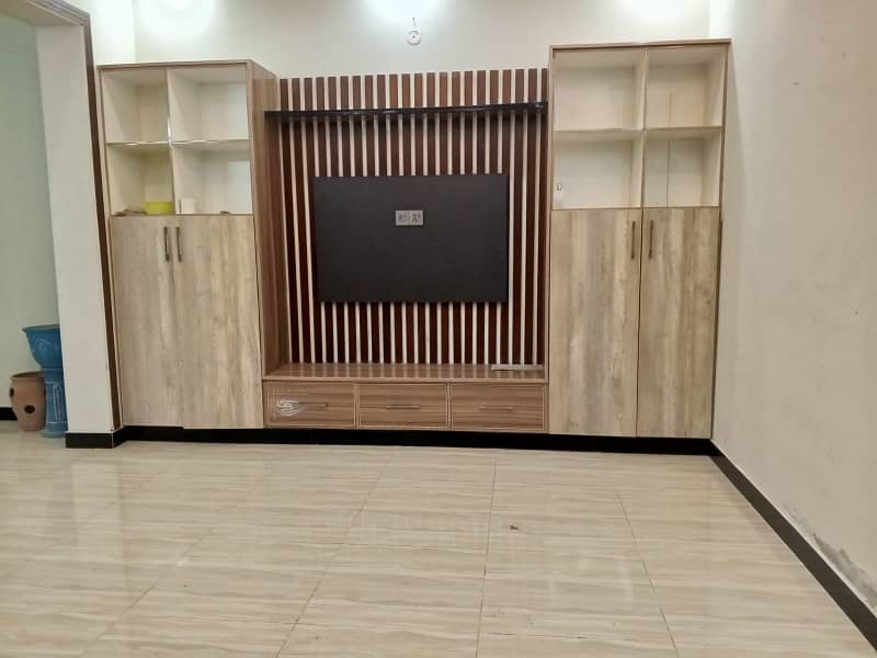 5 marla portion available for rent in h 13 Islamabad 4