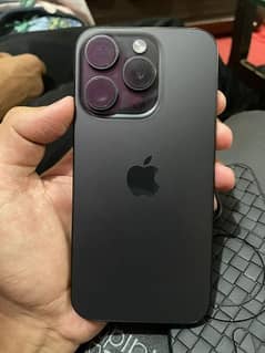 iPhone 15 pro 0