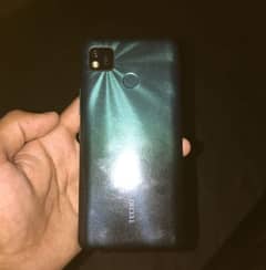 tecno pop 4 urgent for sale