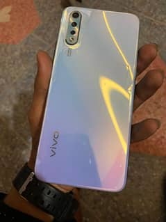 Vivo s1