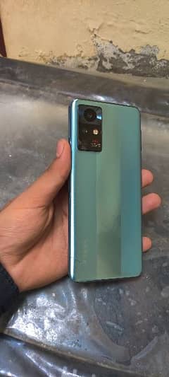 infinix zero x neo