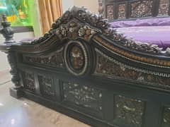 chinyoti style furniture