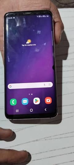 Samsung s9