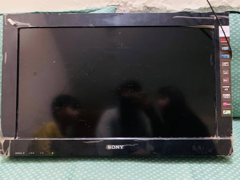 sony LCD 1