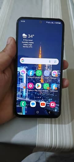 samsung a54 5g  8    128