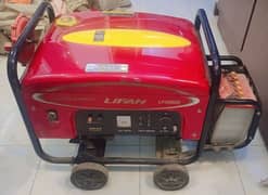 Lifan Generator 2.9kva