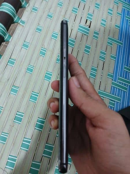 ONE PLUS 7 PRO 8GB RAM 256 MEMORY NON PTA 0