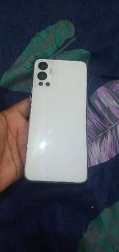 infinix hot 12--6/128gb good condition only mobile