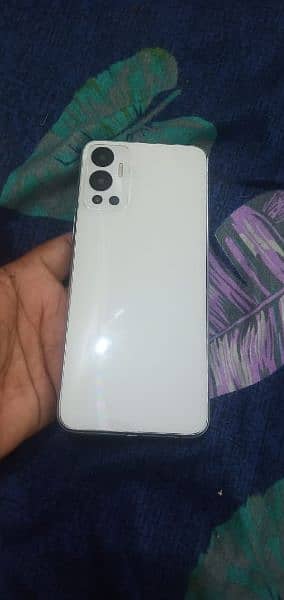 infinix hot 12--6/128gb good condition only mobile 0